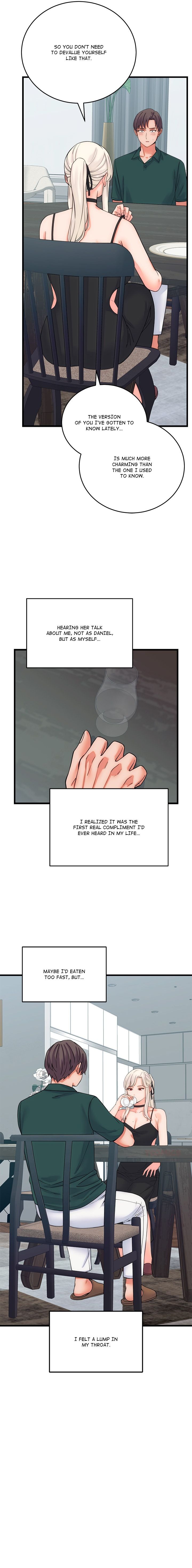 From Pauper To Prince chapter 40 page 17