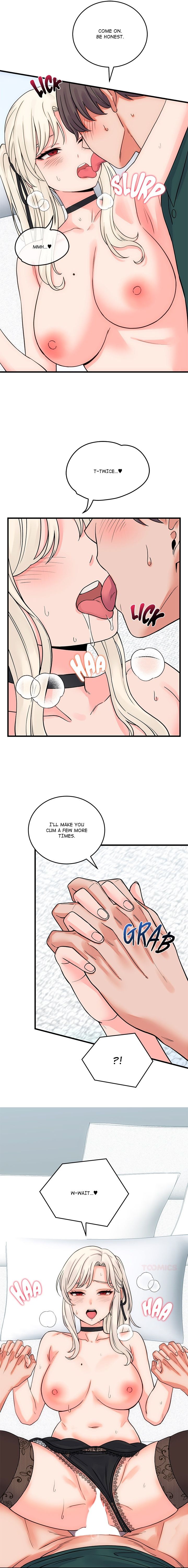 From Pauper To Prince chapter 41 page 7