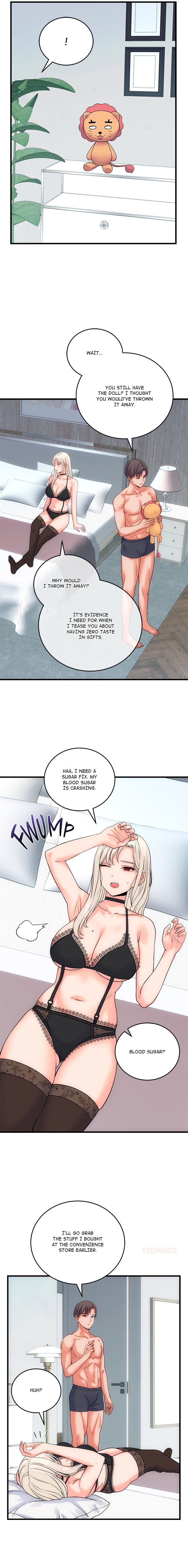 From Pauper To Prince chapter 41 page 14