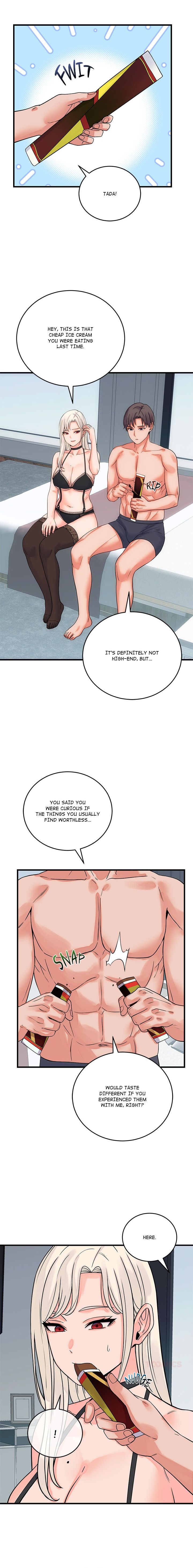 From Pauper To Prince chapter 41 page 15