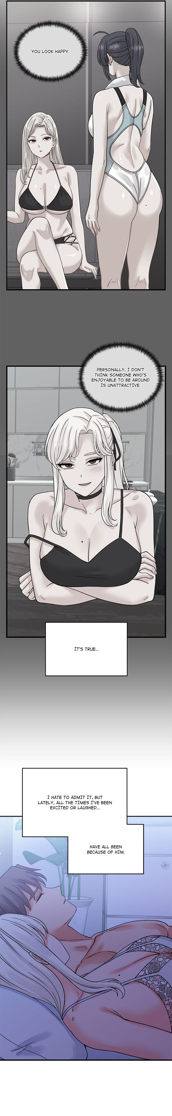 From Pauper To Prince chapter 41 page 17
