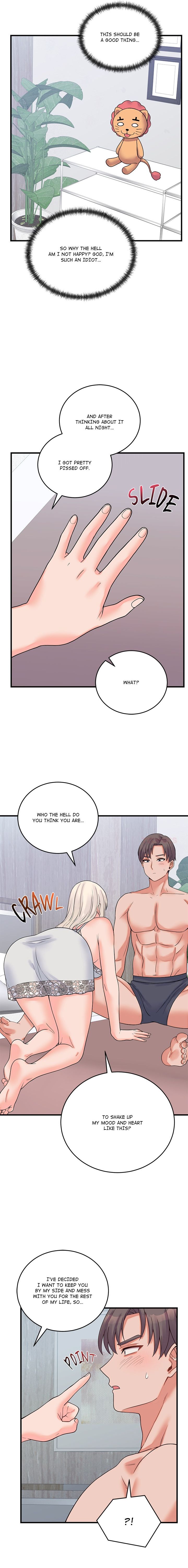 From Pauper To Prince chapter 41 page 20