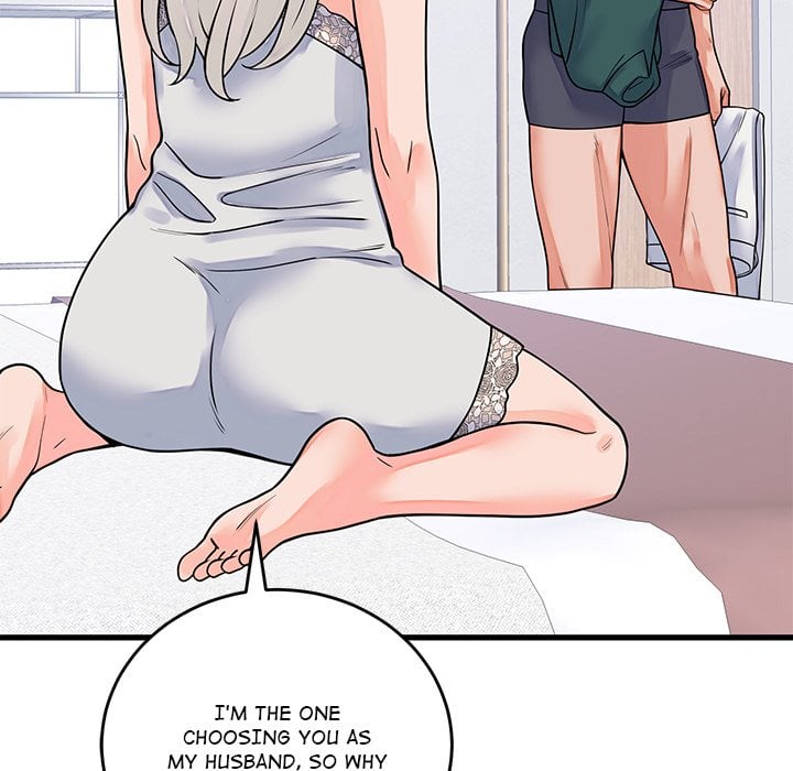 From Pauper To Prince chapter 42 page 9