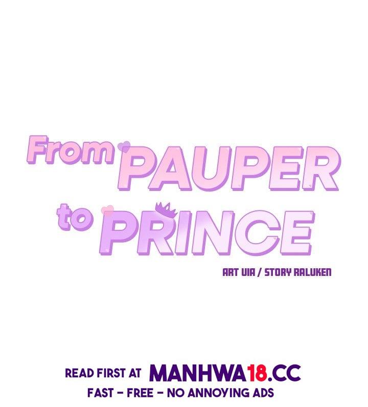 From Pauper To Prince chapter 42 page 13