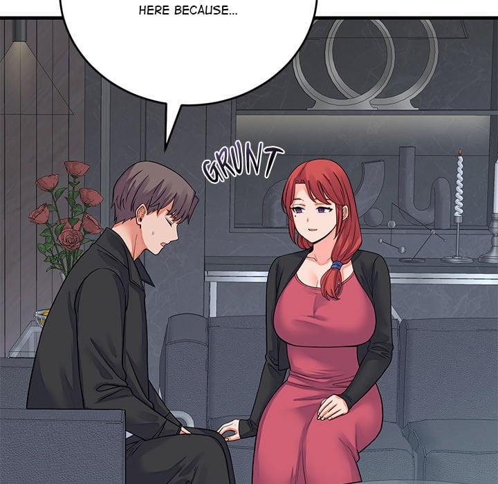 From Pauper To Prince chapter 43 page 5