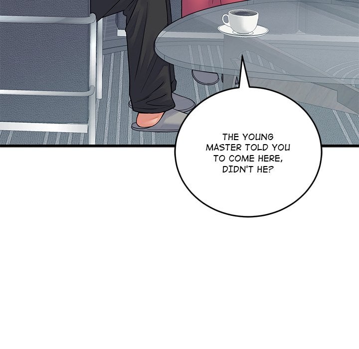 From Pauper To Prince chapter 43 page 6