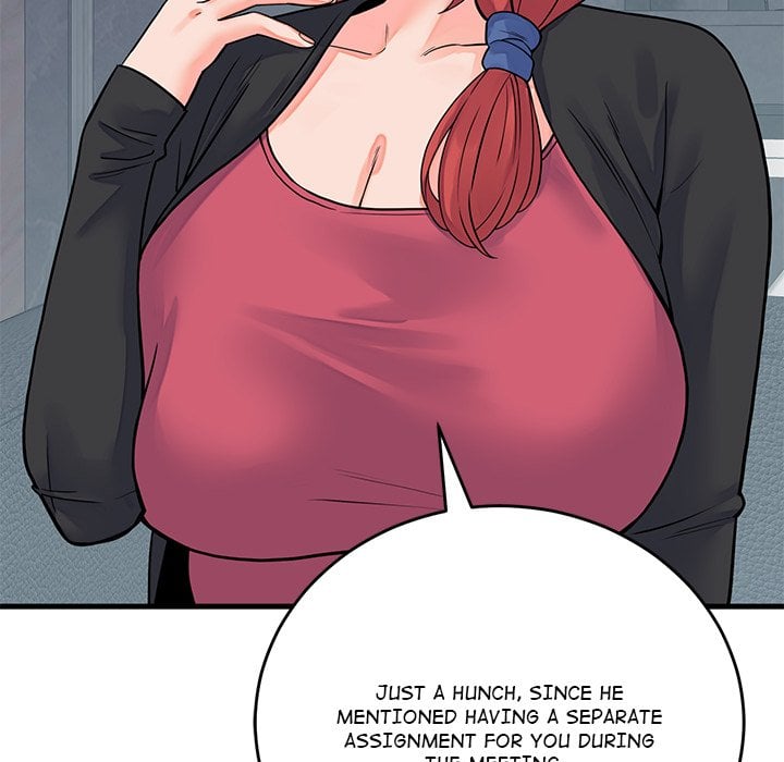 From Pauper To Prince chapter 43 page 8