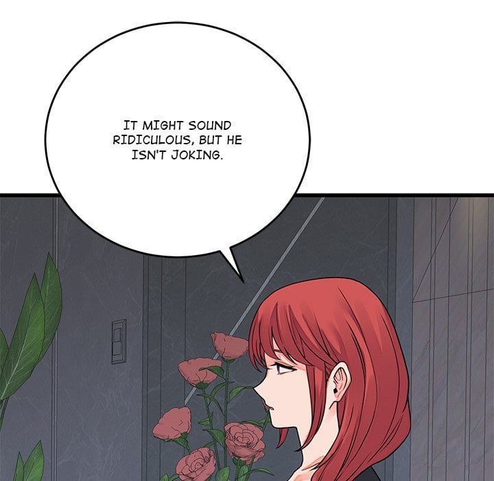 From Pauper To Prince chapter 43 page 12