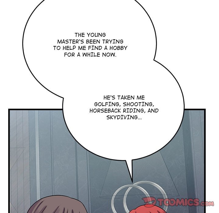 From Pauper To Prince chapter 43 page 15