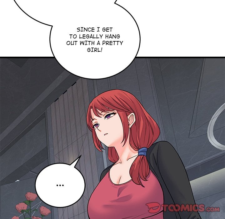 From Pauper To Prince chapter 43 page 33