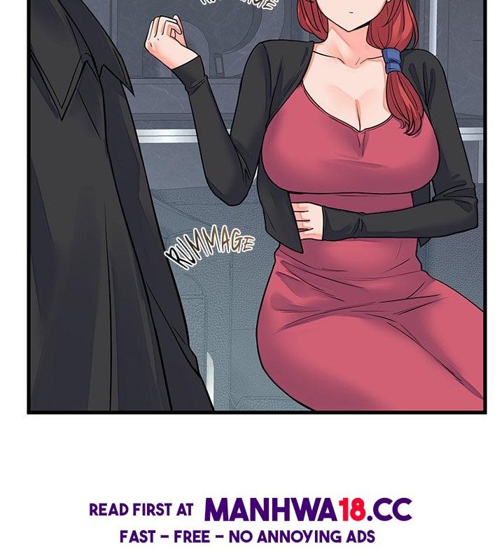 From Pauper To Prince chapter 43 page 36