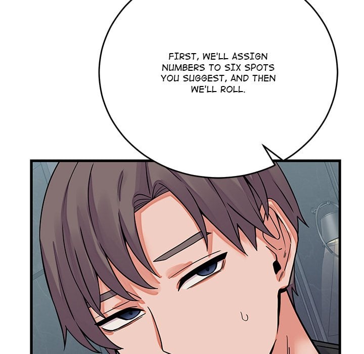 From Pauper To Prince chapter 43 page 42