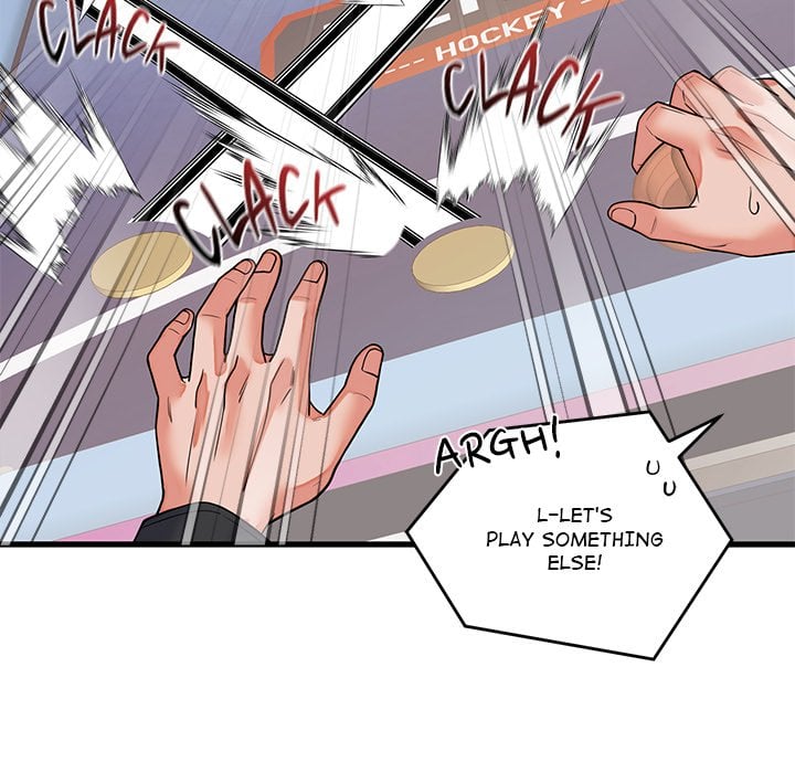 From Pauper To Prince chapter 43 page 71