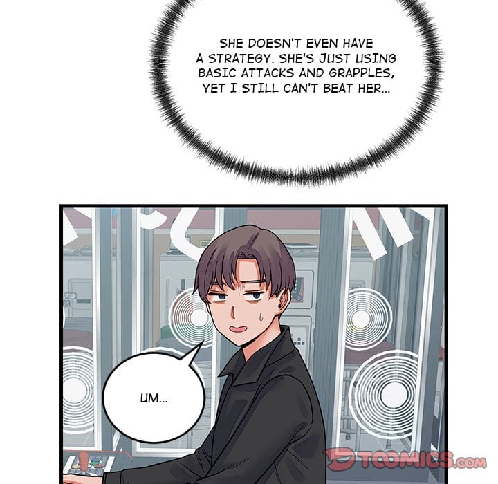From Pauper To Prince chapter 43 page 81