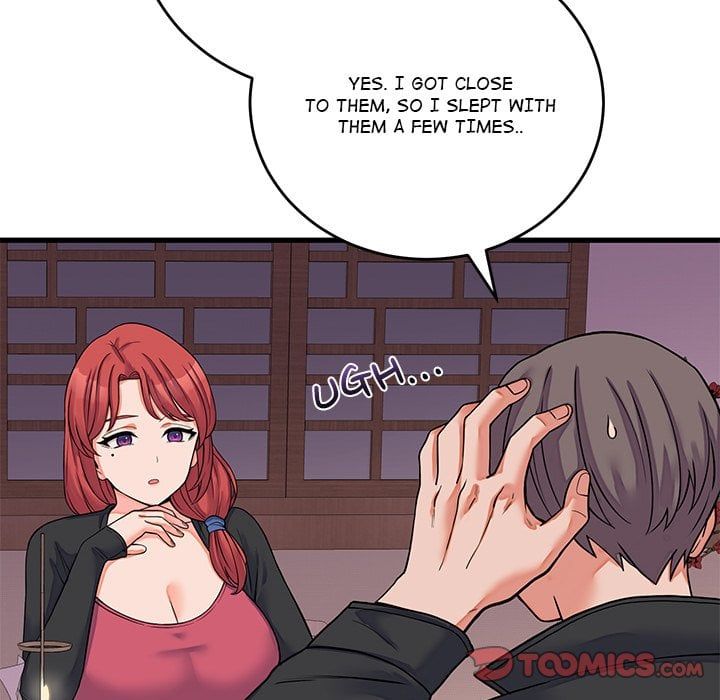 From Pauper To Prince chapter 44 page 15