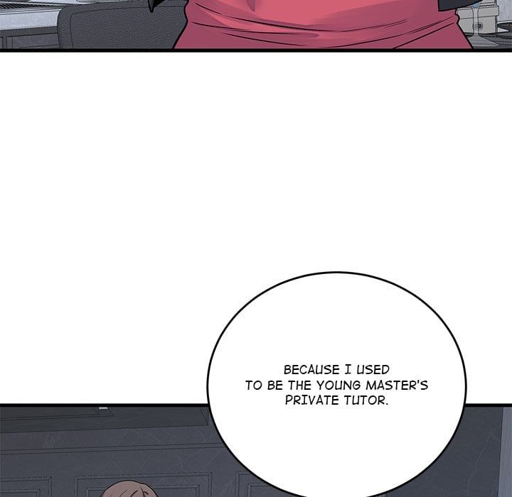 From Pauper To Prince chapter 44 page 38