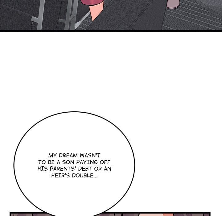 From Pauper To Prince chapter 44 page 95