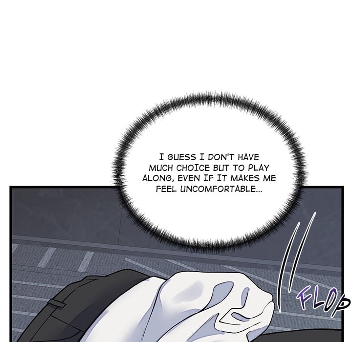 From Pauper To Prince chapter 45 page 11