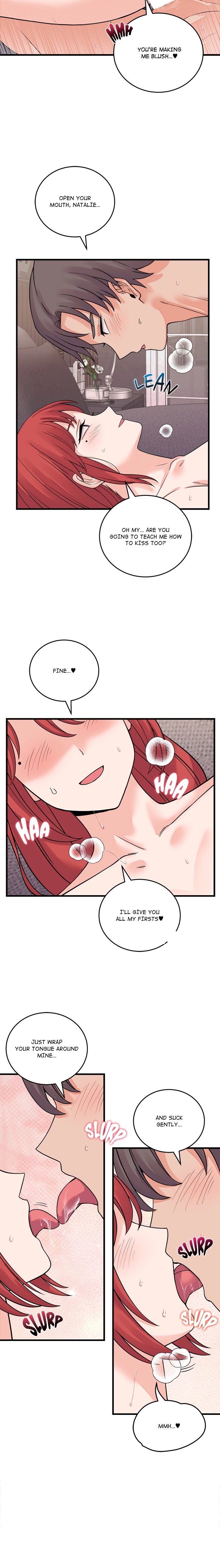From Pauper To Prince chapter 46 page 4