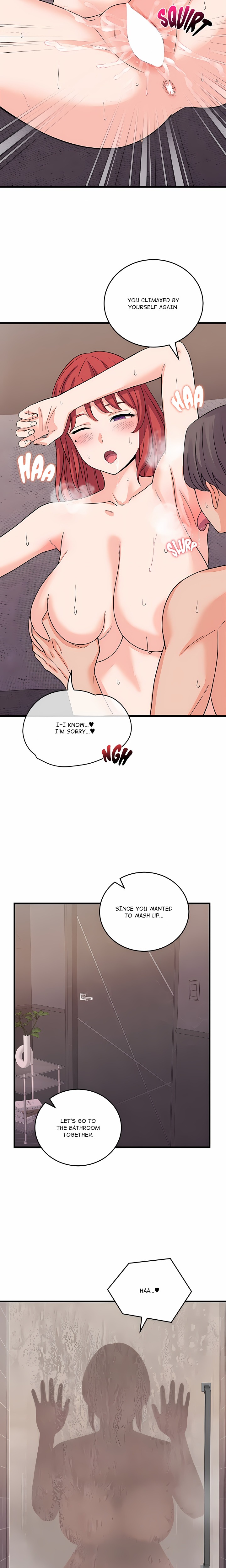 From Pauper To Prince chapter 47 page 4