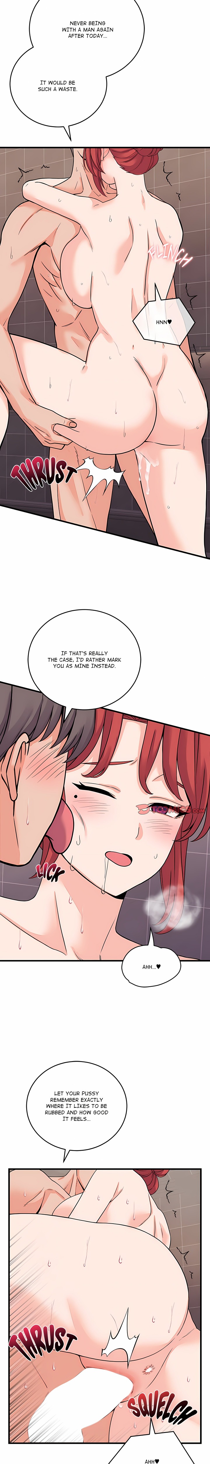 From Pauper To Prince chapter 47 page 7