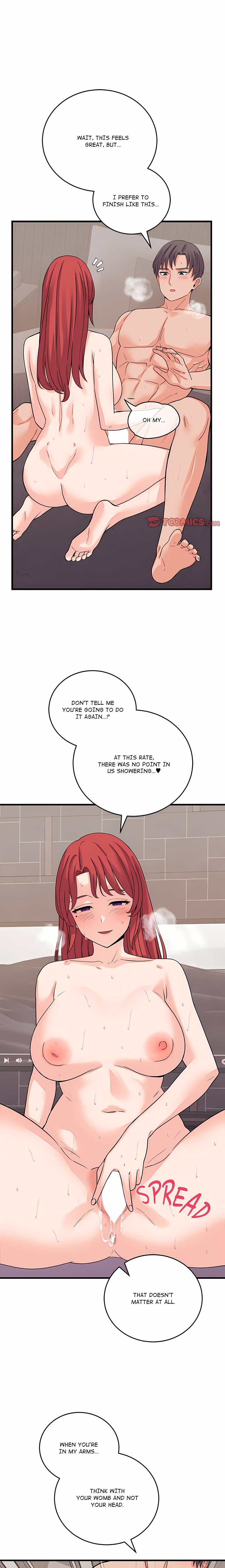 From Pauper To Prince chapter 47 page 11