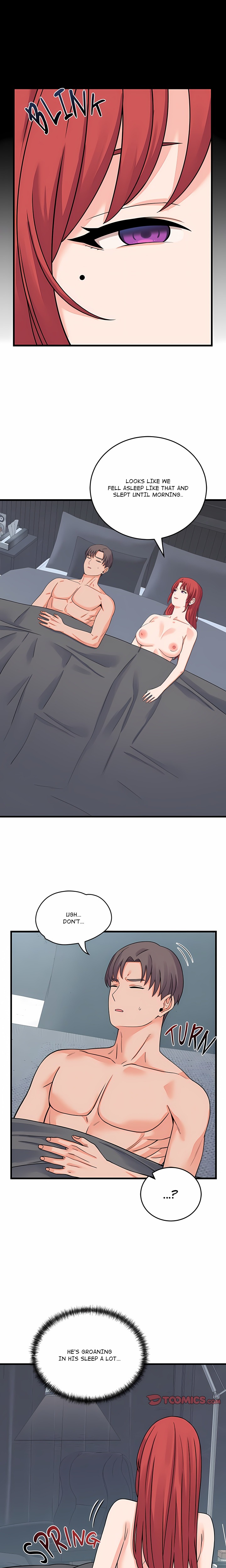 From Pauper To Prince chapter 47 page 18