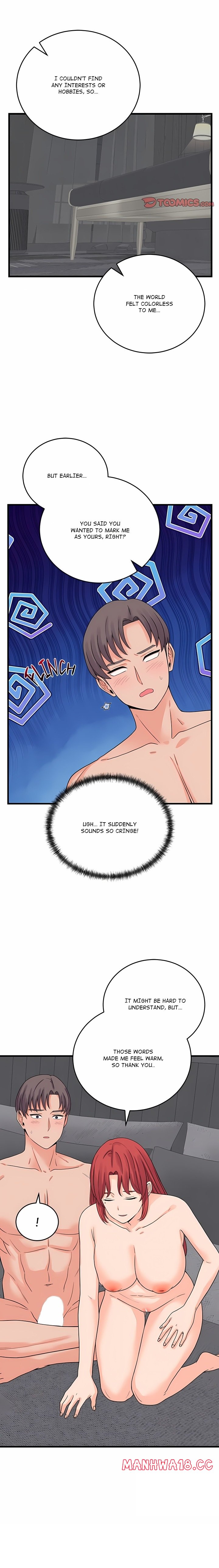 From Pauper To Prince chapter 48 page 7