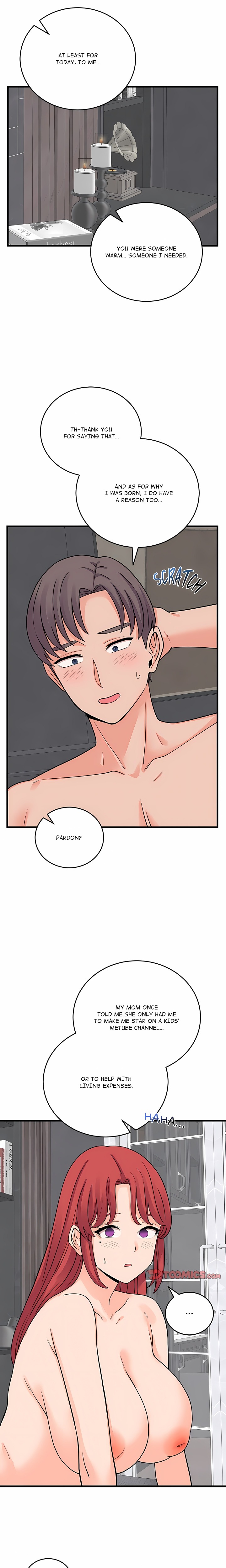 From Pauper To Prince chapter 48 page 8