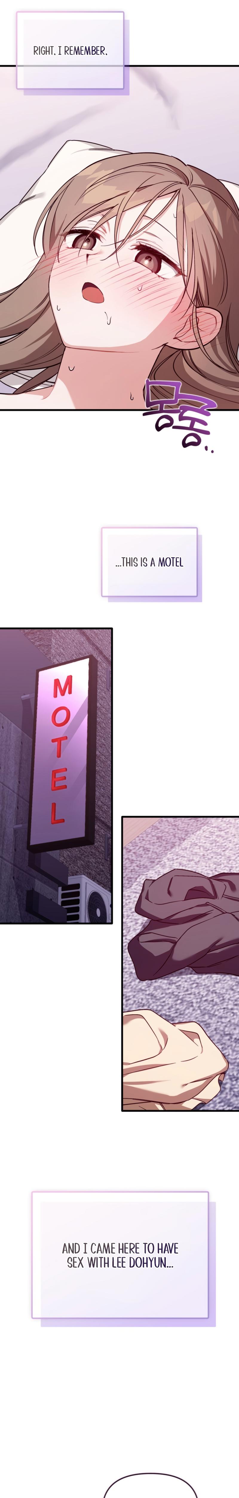 From Sandbox To Bed chapter 0 page 14