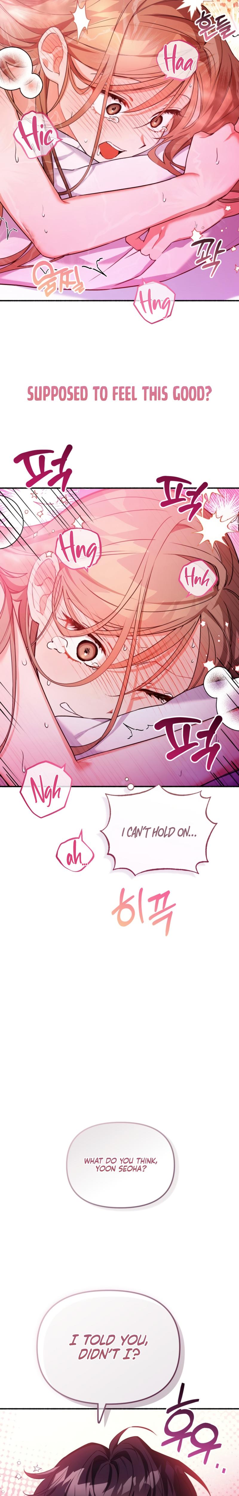 From Sandbox To Bed chapter 0 page 20