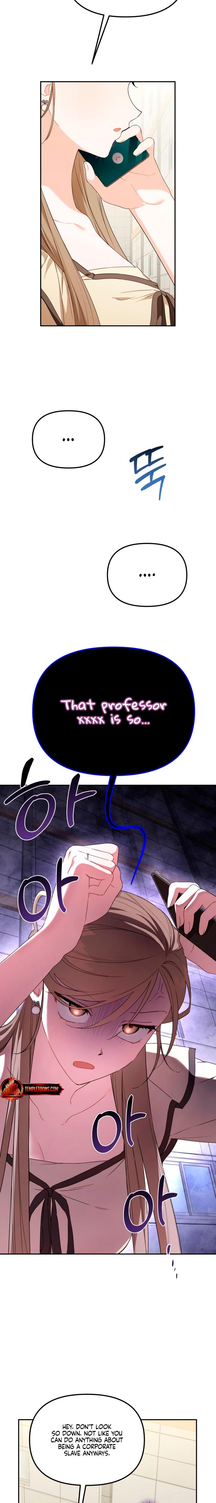 From Sandbox To Bed chapter 1 page 5