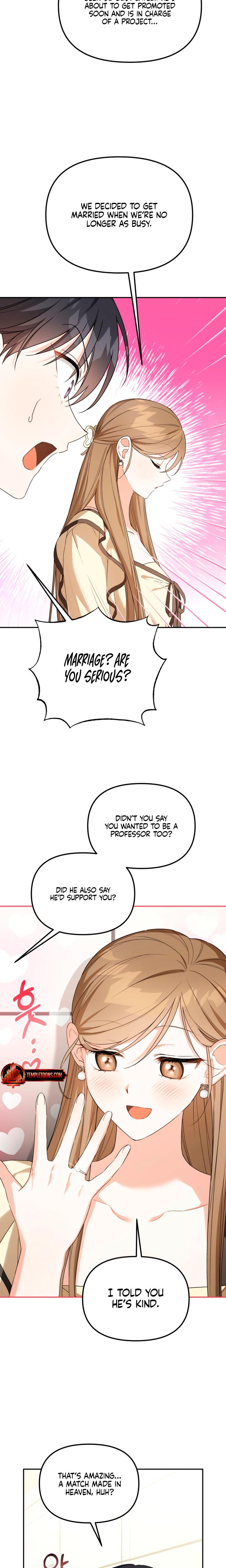 From Sandbox To Bed chapter 1 page 8
