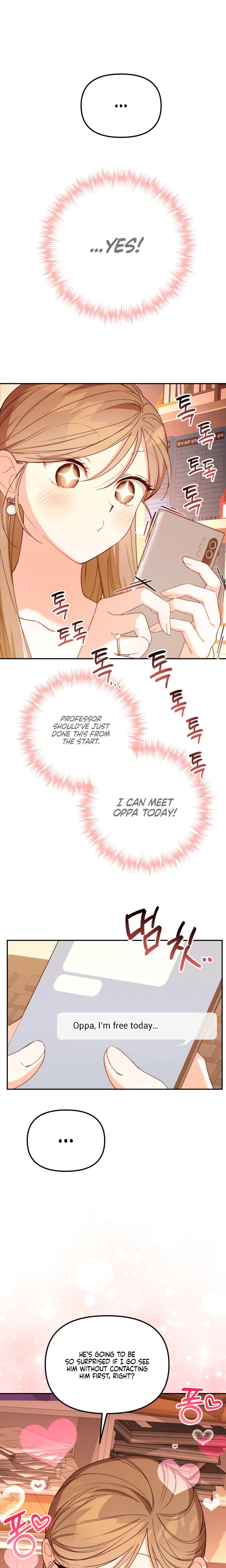 From Sandbox To Bed chapter 1 page 16