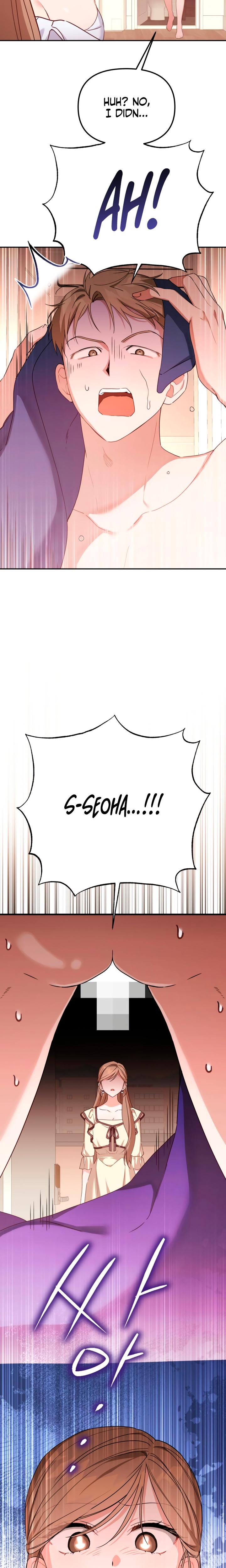From Sandbox To Bed chapter 1 page 19