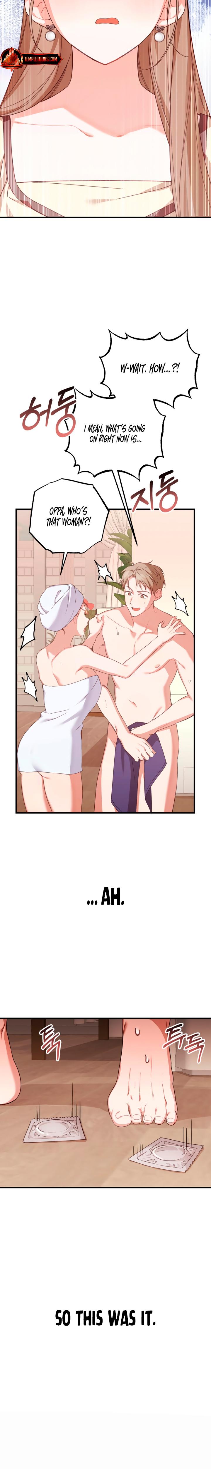 From Sandbox To Bed chapter 1 page 20