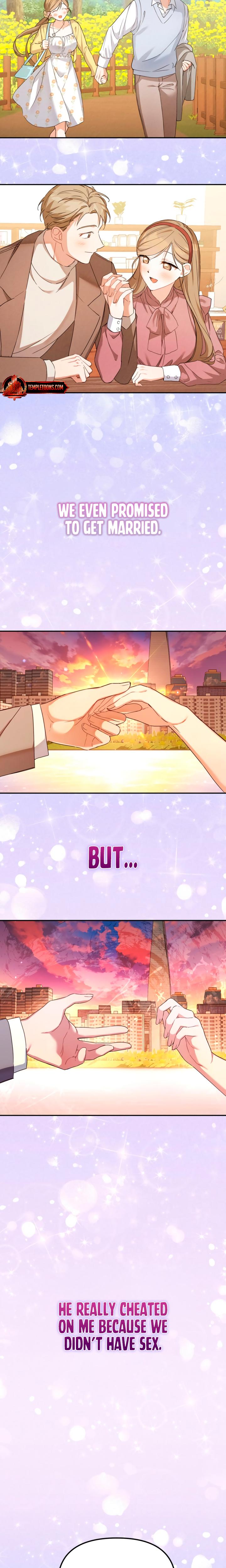 From Sandbox To Bed chapter 1 page 22