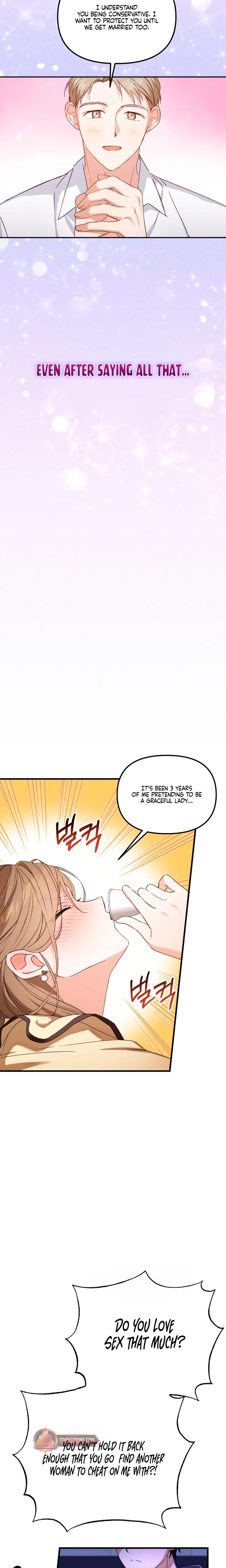 From Sandbox To Bed chapter 1 page 23