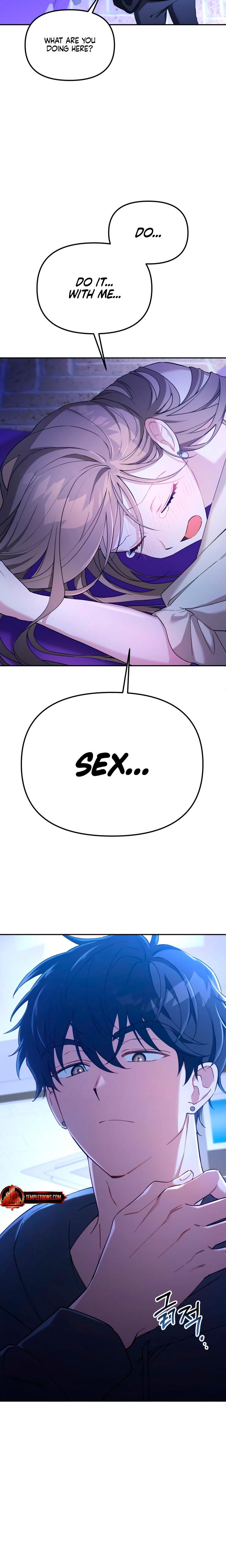 From Sandbox To Bed chapter 1 page 25