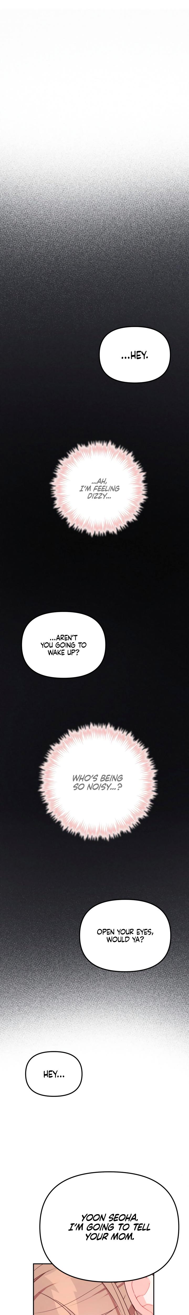 From Sandbox To Bed chapter 1 page 26