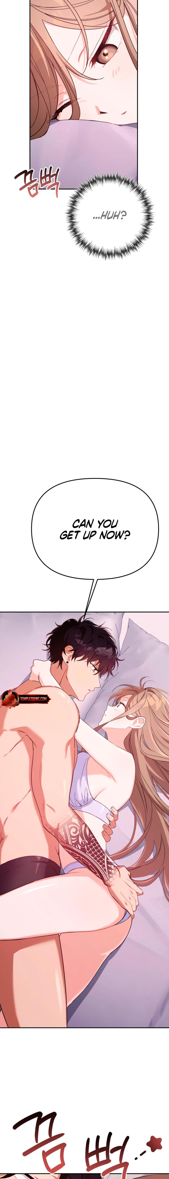 From Sandbox To Bed chapter 1 page 27