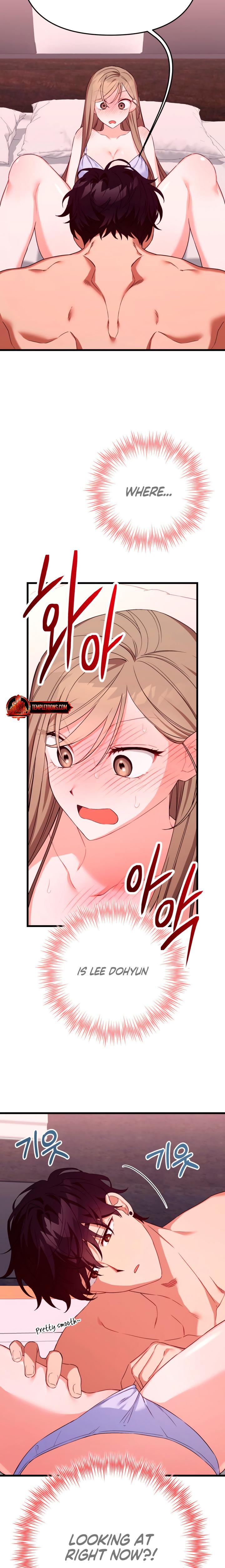 From Sandbox To Bed chapter 2 page 7