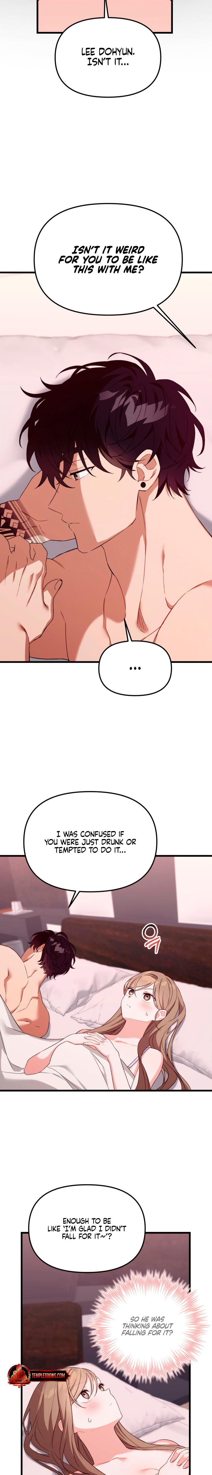 From Sandbox To Bed chapter 2 page 13