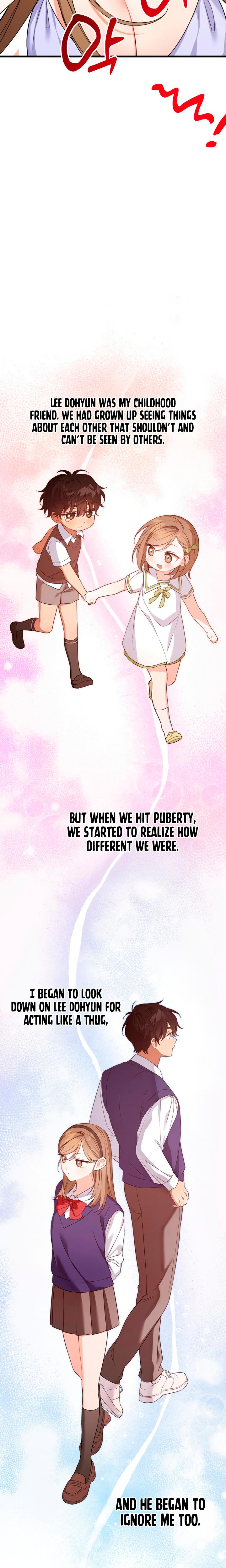 From Sandbox To Bed chapter 2 page 18