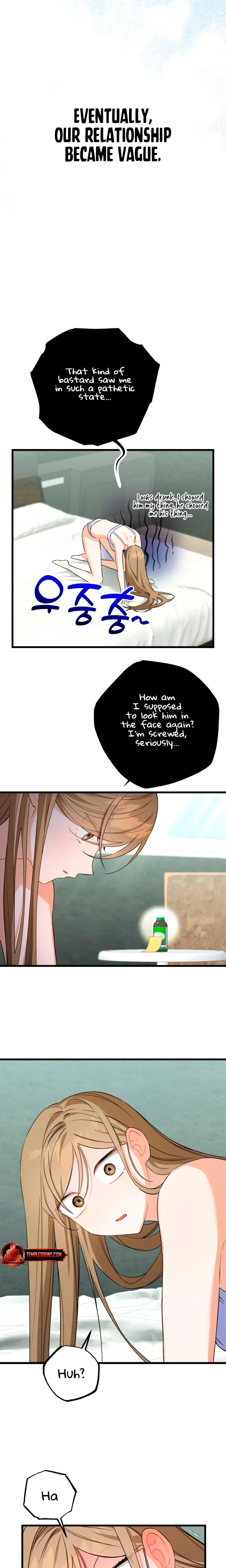 From Sandbox To Bed chapter 2 page 19