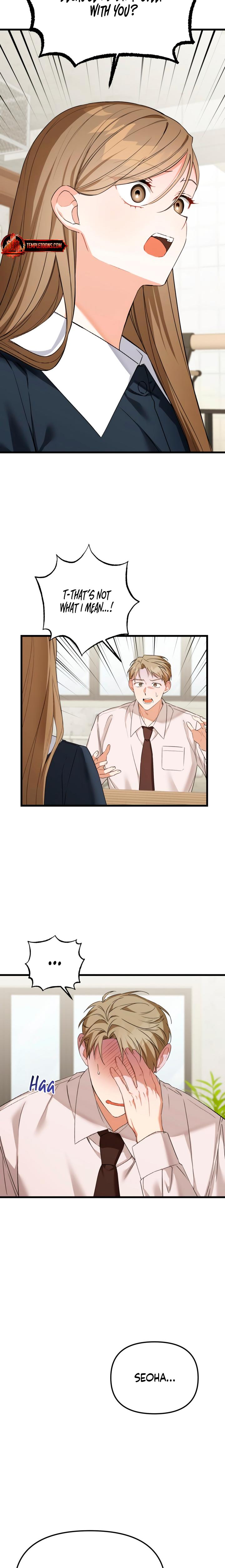 From Sandbox To Bed chapter 2 page 24