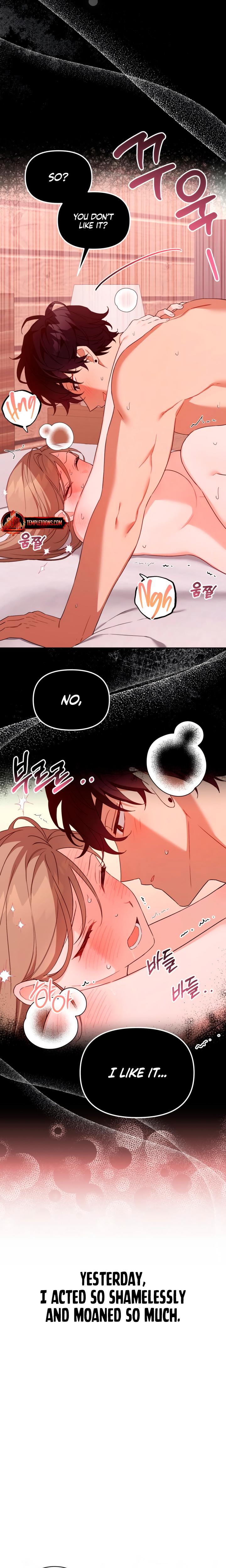 From Sandbox To Bed chapter 4 page 4