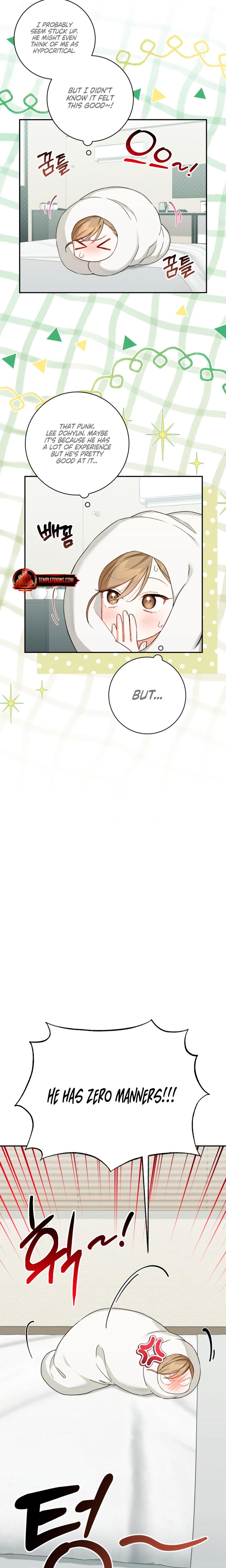 From Sandbox To Bed chapter 4 page 5