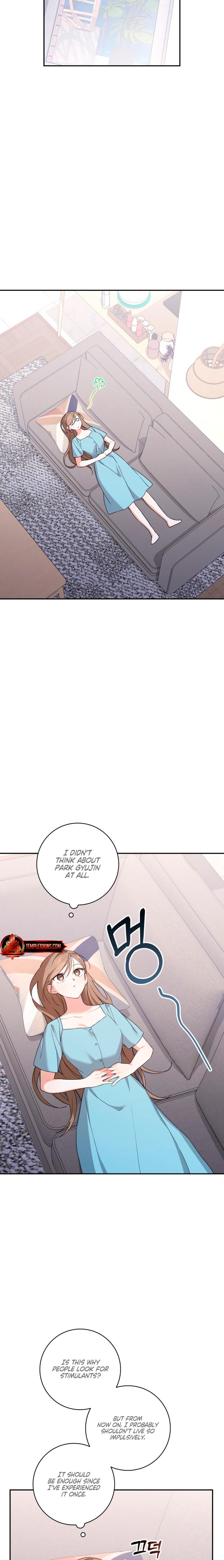 From Sandbox To Bed chapter 4 page 8