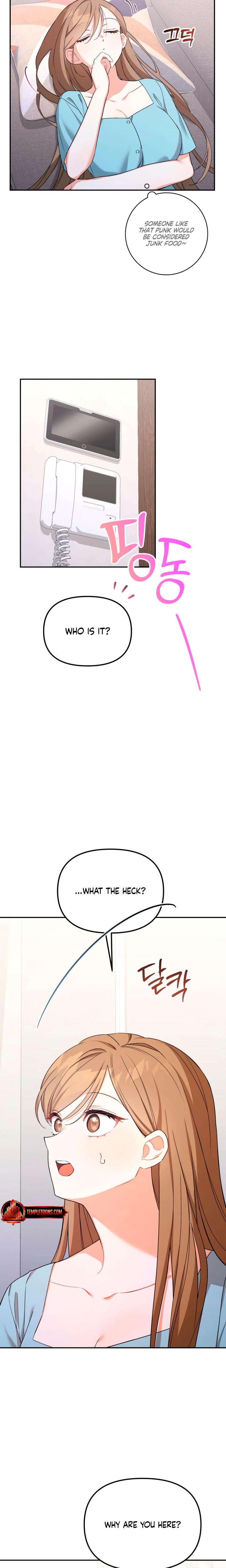 From Sandbox To Bed chapter 4 page 9